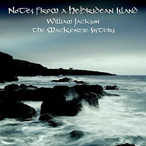 Mackenzie "Notes From Hebridean Isle" CD