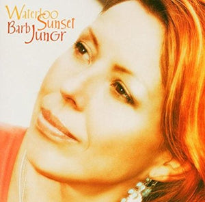Barb Jungr "Waterloo Sunset" SACD
