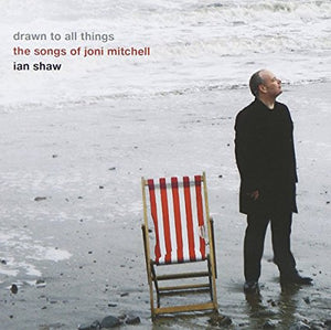 Ian Shaw "Drawn To All Things" SACD