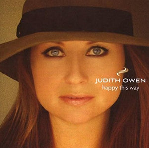 Judith Owen "Happy This Way" SACD