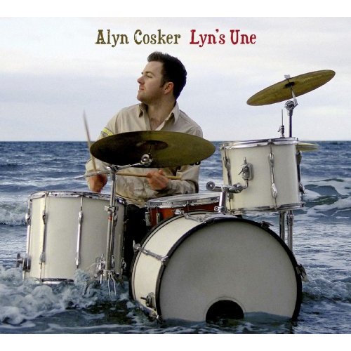 Alyn Cosker 