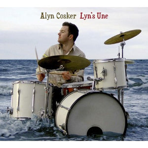 Alyn Cosker "Lyn's Une" SACD