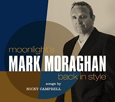 Mark Moraghan 