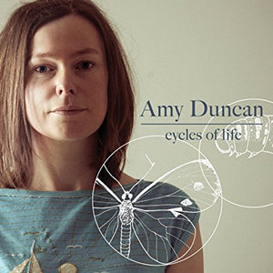 Amy Duncan "Cycles of Life" CD