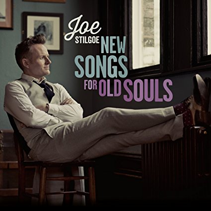 Joe Stilgoe 
