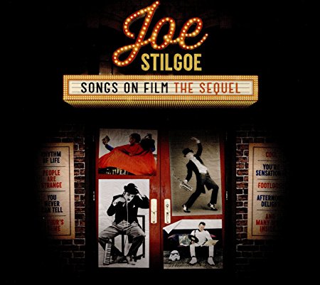 Joe Stilgoe 