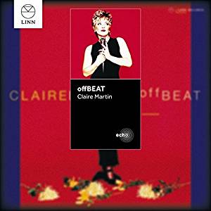Claire Martin 