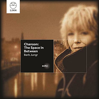 Barb Jungr 