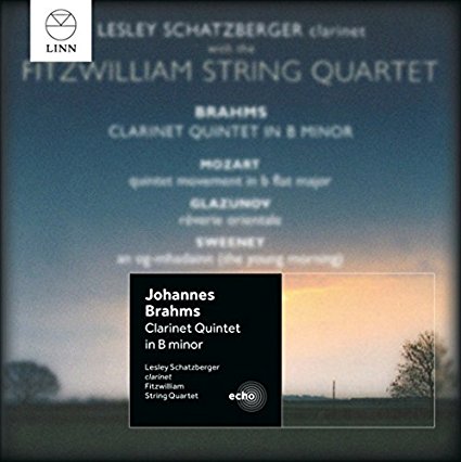 Fitzwilliam String Quartet 
