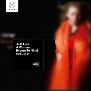 Barb Jungr "Just Like a Woman" SACD