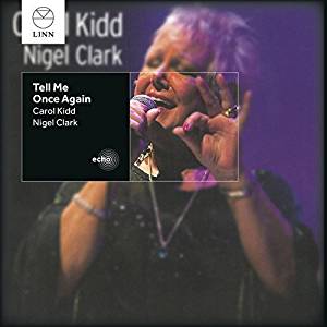 Carol Kidd 