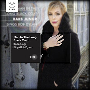 Barb Jungr "Man In Long Black Coat" CD