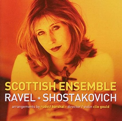 Scottish Ensemble 