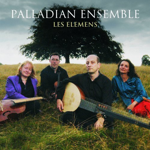 Palladians / The Palladian Ensemble 
