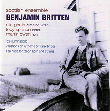 Scottish Ensemble 