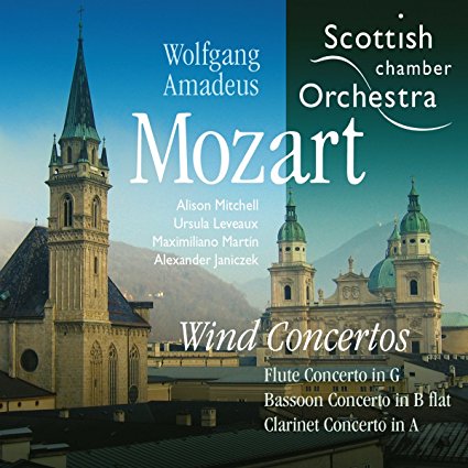 Scottish Chamber Orchestra 
