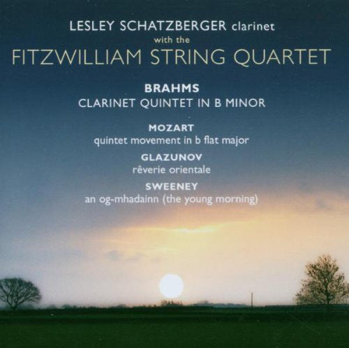 Fitzwilliam String Quartet 