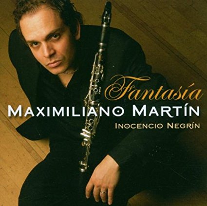 Maximiliano Martin 