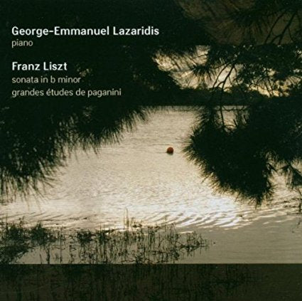 George-Emmanuel Lazaridis 