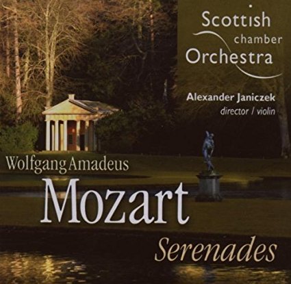 Scottish Chamber Orchestra 
