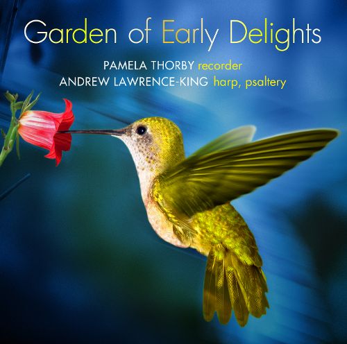 Pamela Thorby 