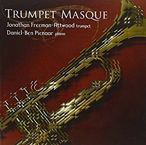 Jonathan Freeman-Attwood 