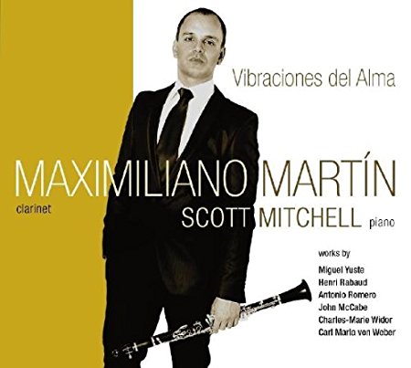Maximiliano Martin 