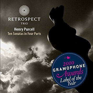 Retrospect Trio 