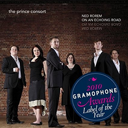 The Prince Consort 