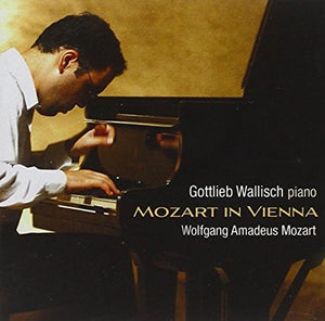 Gottlieb Wallisch "Mozart in Vienna" SACD