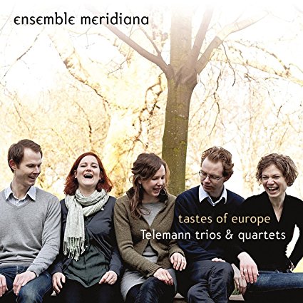 Ensemble Meridiana 