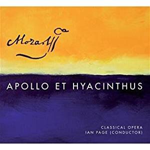 Classical Opera 