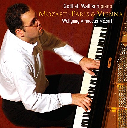 Gottlieb Wallisch 