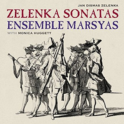 Ensemble Marsyas 
