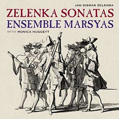 Ensemble Marsyas 