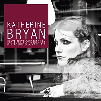 Katherine Bryan 