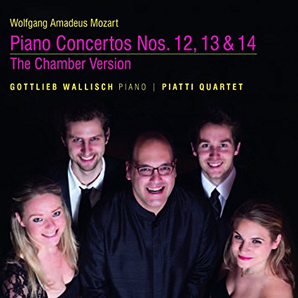 Gottlieb Wallisch 