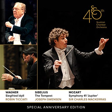 Scottish Chamber Orchestra 