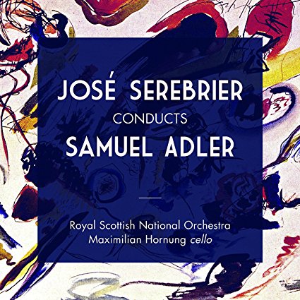 Jose Serebrier 