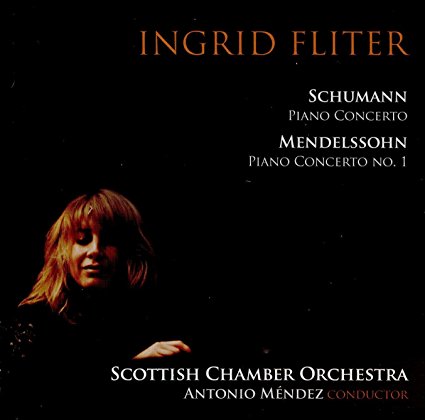 Ingrid Fliter 