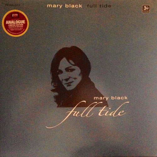 Mary Black 