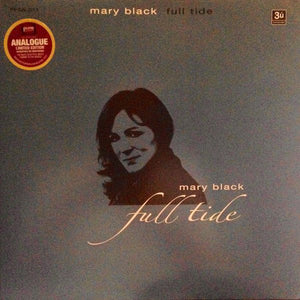 Mary Black "Full Tide" 180gm LP