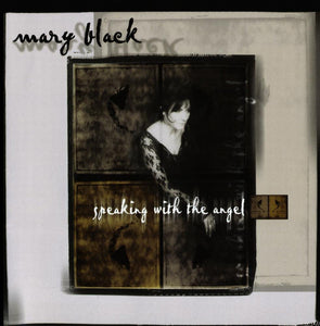 Mary Black "Speaking With The Angel" LP