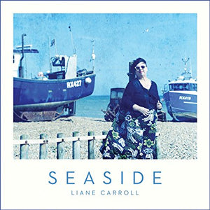Liane Carroll "Seaside" CD