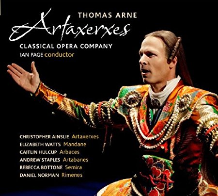 Classical Opera Company 
