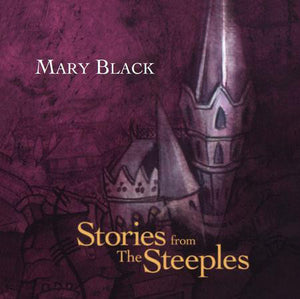 Mary Black "Stories From The Steeples" LP