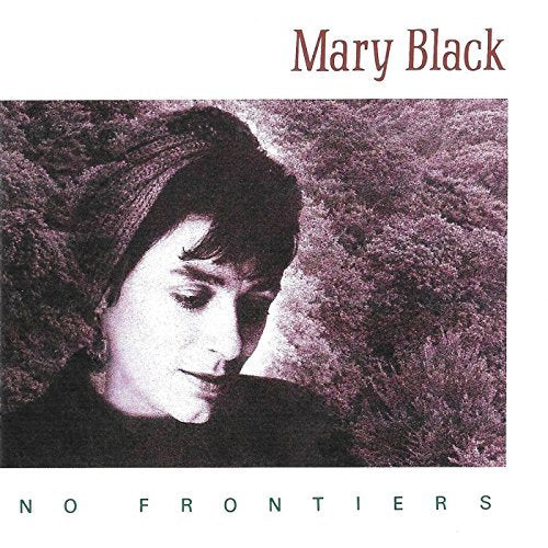 Mary Black 