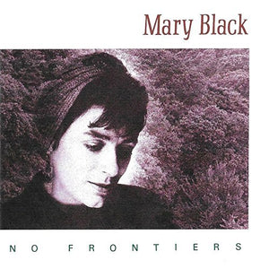 Mary Black "No Frontiers" 180gm LP