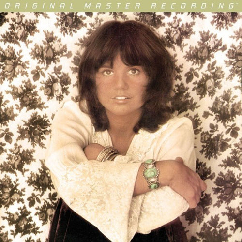 Linda Ronstadt 