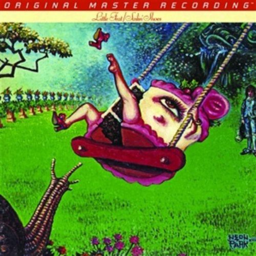 Little Feat 